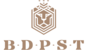 BDPST Zrt logo