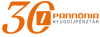 Pannónia Nyugdíjpénztár logo