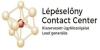 LÉPÉSELŐNY MÉDIA Kft logó