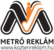 Metró Reklám Kommunikációs Kft. logó