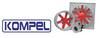 KOMPEL Kft logo